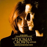 Various artists - The Thomas Crown Affair [Soundtrack]