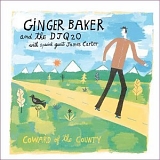 Baker, Ginger - Coward Of The County