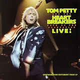 Petty, Tom, and The Heartbreakers - Pack Up the Plantation Live