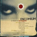 Various artists - Encomium - A Tribute To Led Zeppelin