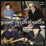 Smith, Steve and Vital Information - Come on In