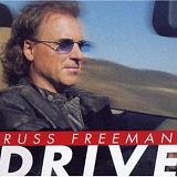 Freeman, Russ - Drive