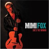 Fox, Mimi - She's The Woman