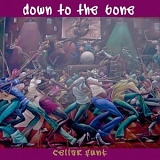 Down To The Bone - Cellar Funk