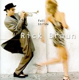 Braun, Rick - Full Stride