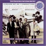 The Dave Brubeck Quartet - The Great Concerts...Amsterdam, Copenhagen, Carnegie Hall