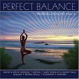 Various artists - Music For The Spirit