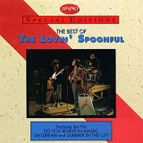 The Lovin' Spoonful - All The Best Of The Lovin' Spoonful