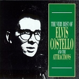 Costello, Elvis & The Attractions - The Very Best of Elvis Costello and The Attractions