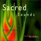 Alfano, Jorge - Sacred Sounds