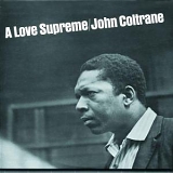 Coltrane, John - A Love Supreme