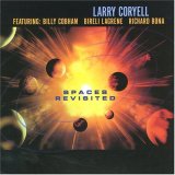 Coryell, Larry - Spaces Revisited
