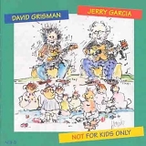 Garcia, Jerry - Garcia