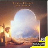Bonoff, Karla - New World