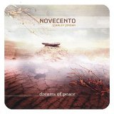 Novecento featuring Stanley Jordan - Dreams Of Peace
