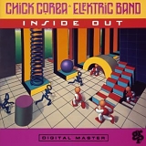 Corea, Chick Elektric Band - Inside Out