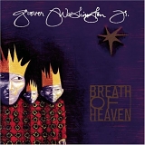 Washington, Grover Jr. - Breath Of Heaven - A Holiday Collection