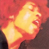The Jimi Hendrix Experience - Electric Ladyland