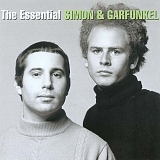 Simon & Garfunkel - The Essential Simon & Garfunkel (CD 1 of 2)