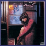 Bonoff, Karla - Restless Nights