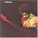 Jimi Hendrix - Band Of Gypsys