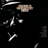 Monk, Thelonious - Greatest Hits