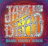 Jazz Is Dead - Blue Light Rain