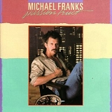 Franks, Michael - Passionfruit