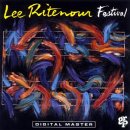 Ritenour, Lee - Festival