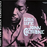 Coltrane, John - Lush Life