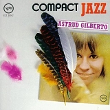 Astrud Gilberto - Compact Jazz