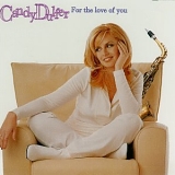 Dulfer, Candy - For The Love Of You