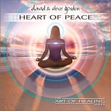 Gordon, Steve - The Heart Of Peace