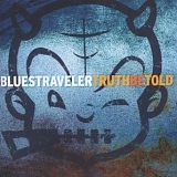 Blues Traveler - Blues Traveler