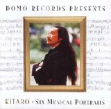 Kitaro - Six Musical Portraits