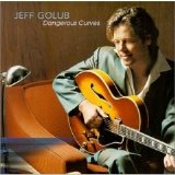 Golub, Jeff - Dangerous Curves