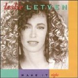 Letven, Leslie - Make It Right