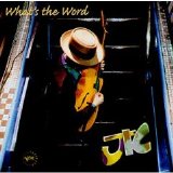 JK - Whats The word