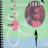 Jobim, Antonio Carlos - The Man from Ipanema (Disc 2)