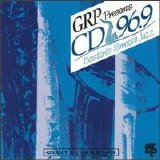 Various artists - CD 96.9, Boston's Smooth Jazz