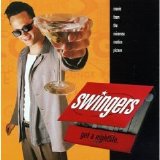 Various artists - Swingers