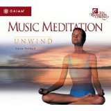 Various artists - Music Meditiation - Unwind
