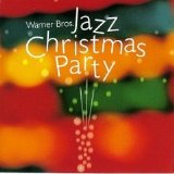 Various artists - Warner Brothers Jazz Christmas Party
