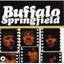 Buffalo Springfield - Buffalo Springfield (Mono + Stereo)
