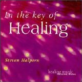 Various artists - In the Key of Healing