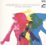 Byron, Don - Do the Boomerang: The Music of Junior Walker