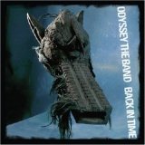 Odyssey (James "Blood" Ulmer) - Back In Time