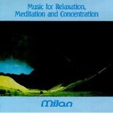Various artists - Music for Relaxation - Meditation and Concentration