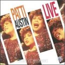 Austin, Patti - Patti Austin Live