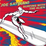 Joe Satriani - Surfing With The Alien
